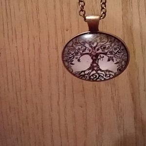 NECKLACE BRAND NEW BUT NO TAG'S